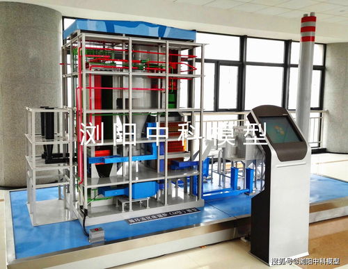 特种设备培训模型在工业与游乐场景中的关键应用与实践意义